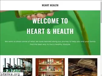 hearthnhealth.com