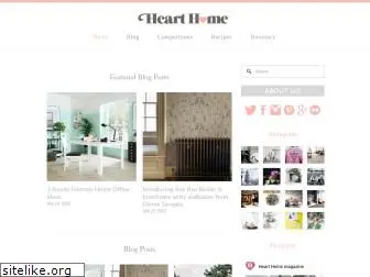 hearthomemag.co.uk