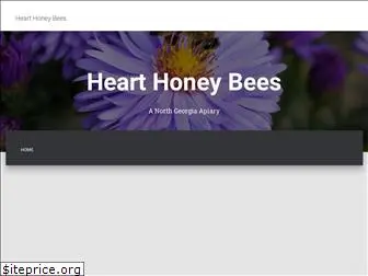 hearthoneybees.com