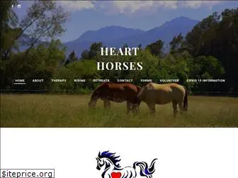 hearthorses.com