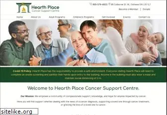 hearthplace.org