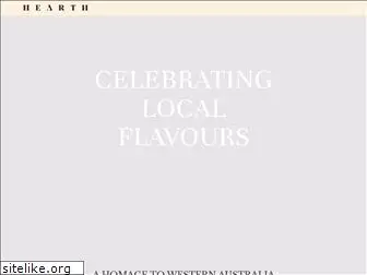 hearthrestaurant.com.au