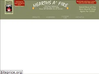 hearthsafire.com