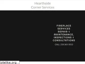 hearthsidecorner.com
