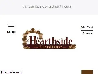 hearthsidefurniture.com