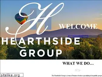 hearthsidegroup.com