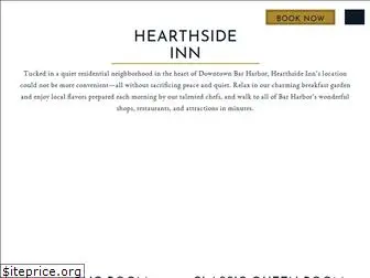 hearthsideinn.com