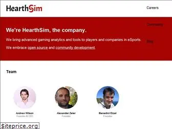 hearthsim.net