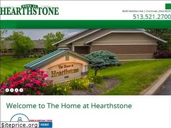 hearthstone-care.net
