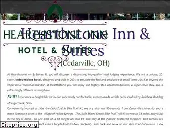 hearthstoneinn.com