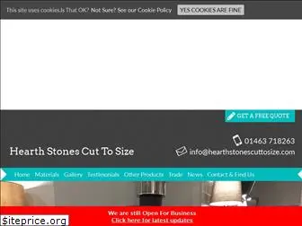 hearthstonescuttosize.com