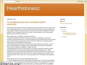 hearthstonexz.blogspot.com