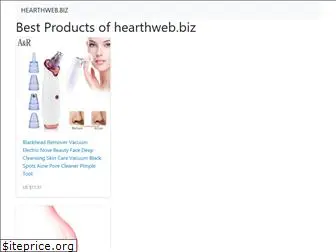 hearthweb.biz