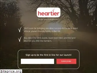 heartier.com