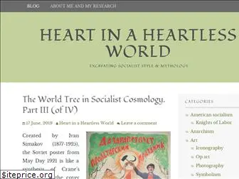 heartinaheartlessworld.blog