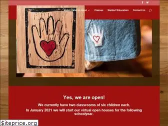 heartinhandpreschool.com