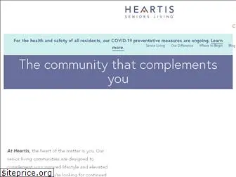 heartis.com