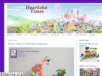 heartlaketimes.blogspot.no