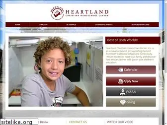 heartland-christian.com