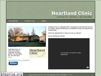 heartland-clinic.com