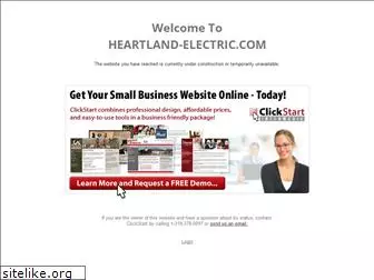 heartland-electric.com
