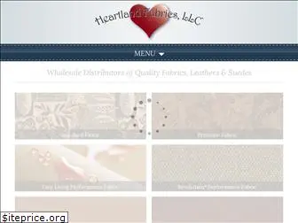 heartland-fabrics.com