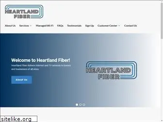 heartland-fiber.com
