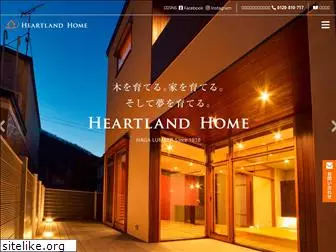 heartland-home.com