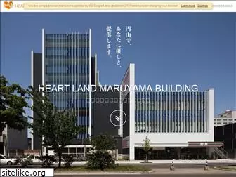 heartland-maruyama.com