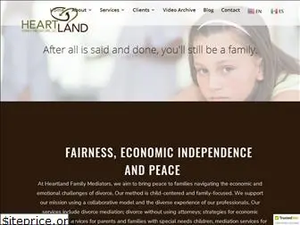 heartland-mediators.com