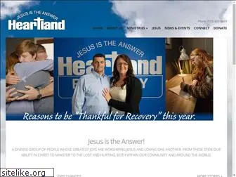 heartland-ministries.org