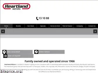 heartland.com.au