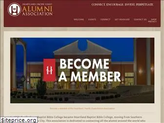 heartlandalumni.org