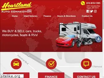 heartlandautoconnection.com