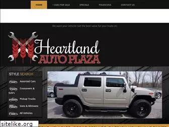 heartlandautoplaza.net