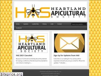 heartlandbees.org