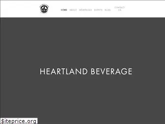 heartlandbeverage.com