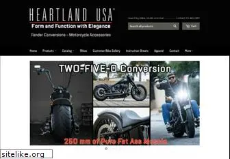 heartlandbiker.com