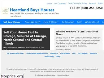 heartlandbuyshouses.com