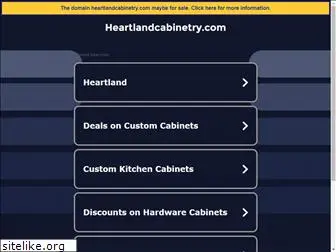 heartlandcabinetry.com