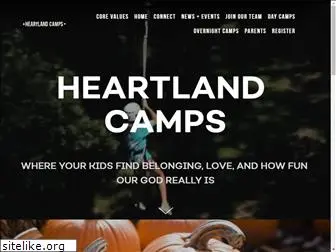 heartlandcamps.org