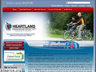 heartlandcardio.com