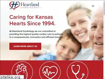 heartlandcardiology.com