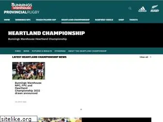 heartlandchampionship.co.nz