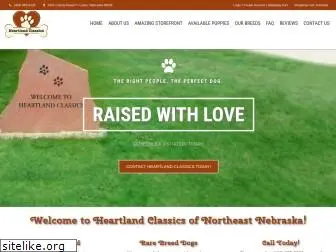 heartlandclassics.com