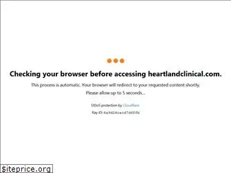 heartlandclinical.com