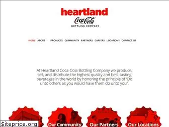 heartlandcocacola.com