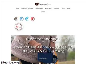 heartlandcpr.com