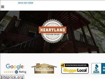 heartlanddecks.com