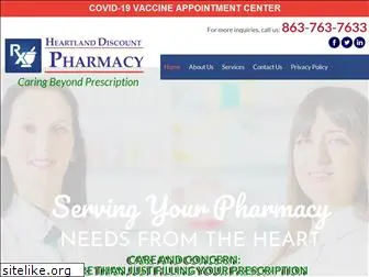 heartlanddiscountpharmacy.com